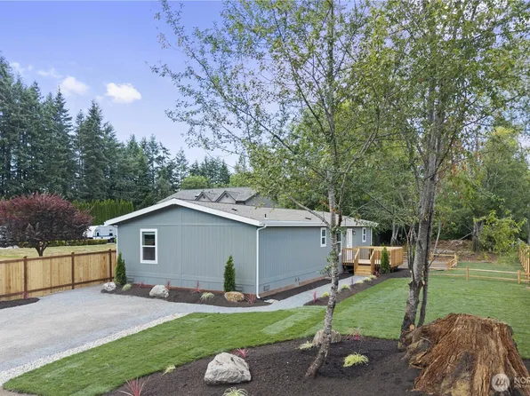 1911 147th Street NW, Marysville, WA 98271