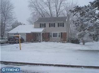 540 Lexington Ln, Norristown, PA 19403