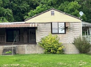 465 Virginia Ave, Midland, PA 15059