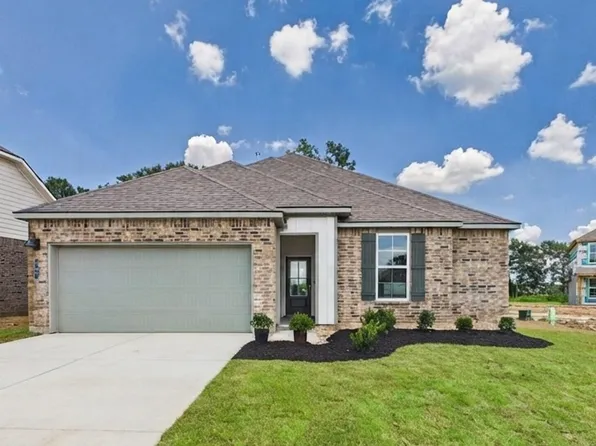 307 Bellewood Dr, Lafayette, LA 70507
