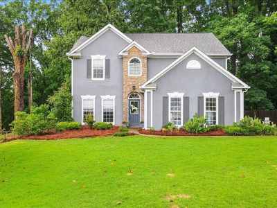 1630 Redbud Way, Cumming, GA, 30041