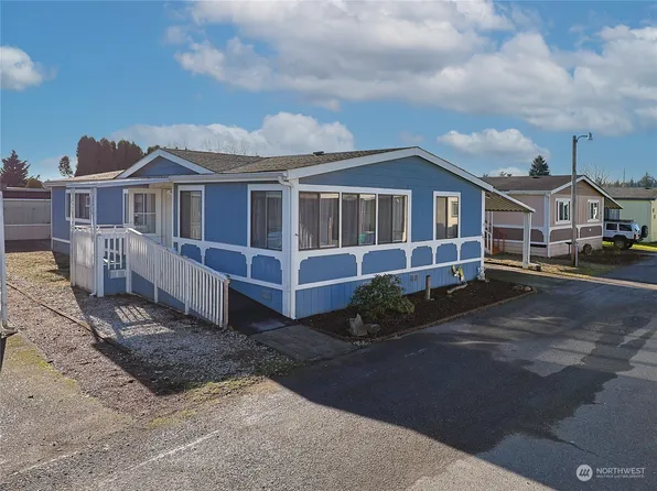 16600 25th Avenue NE #151, Marysville, WA 98271