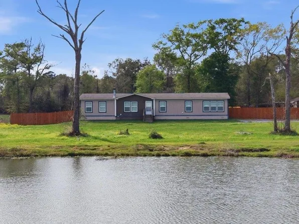 275 County Road 734, Buna, TX 77612