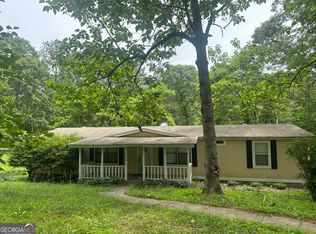 710 Seals Rd, Dallas, GA 30157