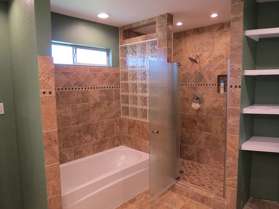 Master Bath