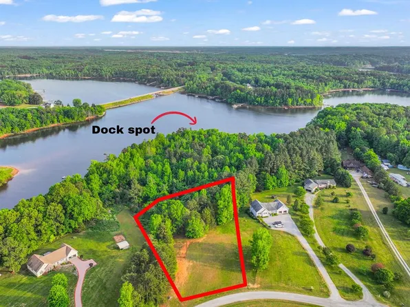 410 Triple C Dr, Clarksville, VA 23927