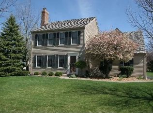 4585 Covenant Ct, Gurnee, IL 60031