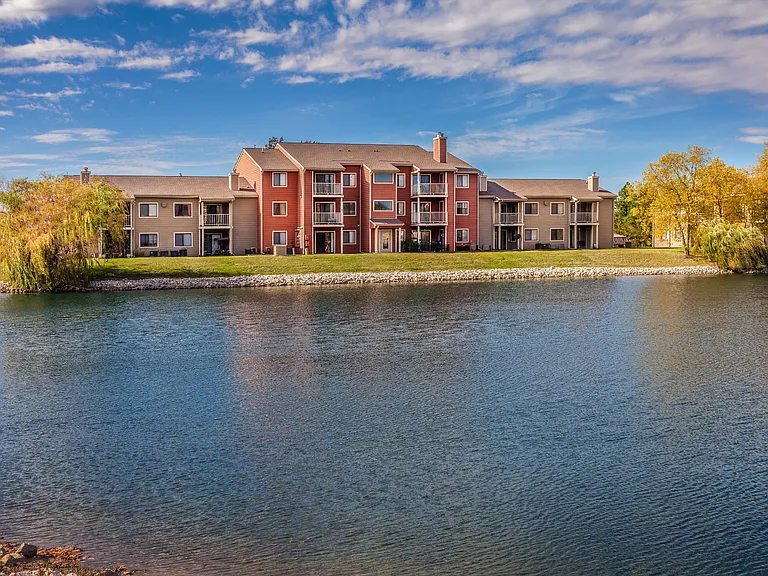 The Villages of Bent Tree Apartments — Photo 53