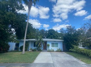 1144 Commodore St, Clearwater, FL 33755