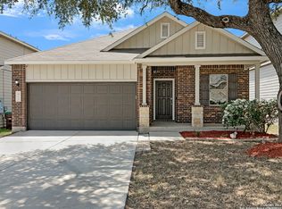 811 Oakwood Way, San Antonio, TX 78245