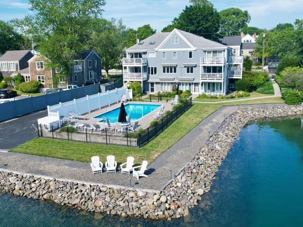 47 Ocean Avenue Unit 7, Kennebunkport, ME 04046
