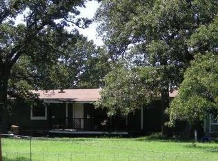 17702 Stevens Rd, Shawnee, OK 74801