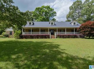 185 Houston Dr, Odenville, AL 35120