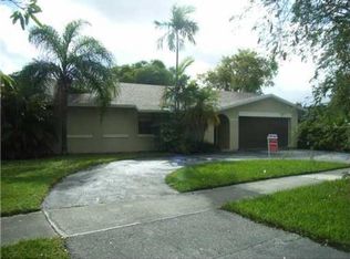 13480 SW 96th St, Miami, FL 33186