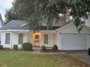 7319 Garfield St, Savannah, GA 31406