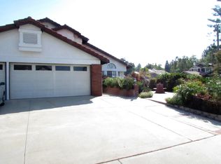 400 Bellagio Way, Walnut, CA 91789