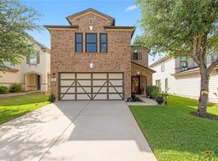 9142 Sage Loop Ct, Temple, TX 76502