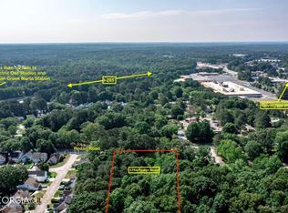 3744 Redan Rd, Decatur, GA 30032