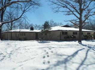 21407 W Linden Ln, Kildeer, IL