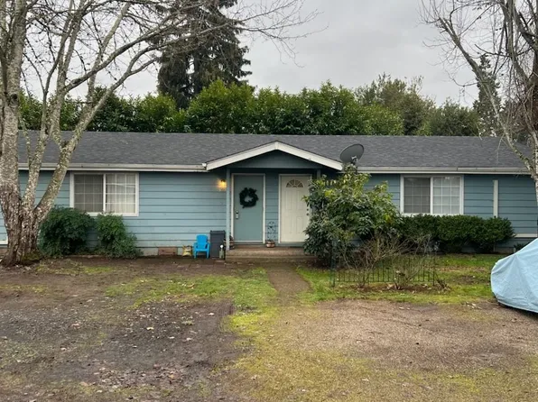 545/547 Scarbrough Ave, Creswell, OR 97426