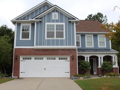 3450 Dalwood Dr, Suwanee, GA, 30024