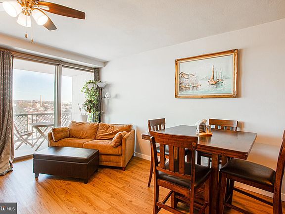 4th image of 2401 Pennsylvania Ave APT 17A8