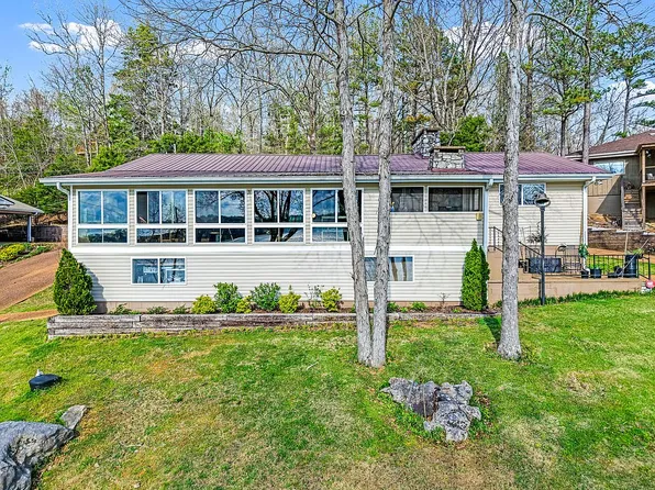 252 Fred Cole Ln, Sugar Tree, TN 38380