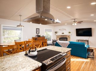 511 FOREST HILL ST, Canyon Lake, TX 78133
