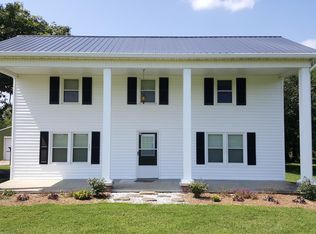 1251 Miller Rd, Walnut Cove, NC 27052