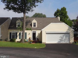 2594 Timber Cv, Annapolis, MD 21401