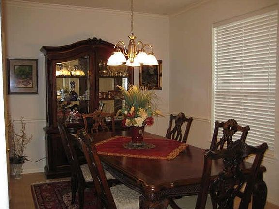 3rd image of 1709 Clarke Springs Dr