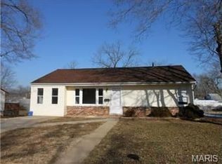 515 Aldergate St, Farmington, MO 63640