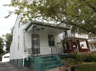 2560 Marsh Ave, Cincinnati, OH 45212