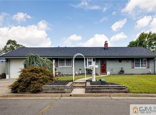 287 Sylvan Dell Ave, Edison, NJ 08817