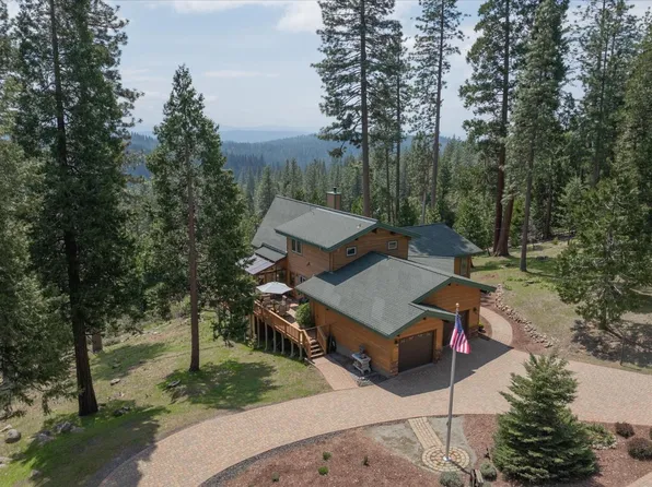 560 Summit View Rd, Arnold, CA 95223