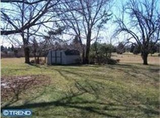 221 Township Line Rd, Belle Mead, NJ 08502