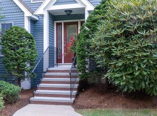 1 Forest Ln UNIT 1, Hopkinton, MA 01748