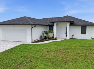 1431 NW 17th Ave, Cape Coral, FL 33993