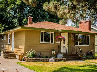 3711 W Broad Ave, Spokane, WA 99205