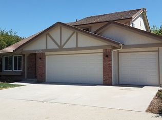 22524 Cantlay St, West Hills, CA 91307