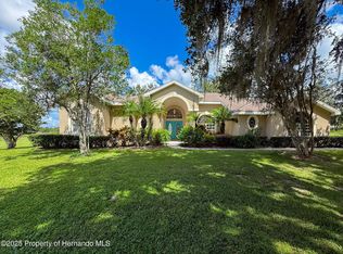 3011 Endsley Rd, Brooksville, FL 34604