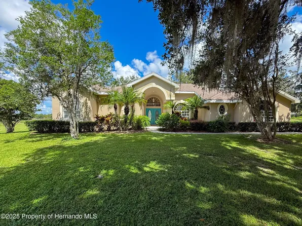 3011 Endsley Rd, Brooksville, FL 34604