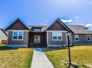 150 Milestone Dr, Belgrade, MT 59714