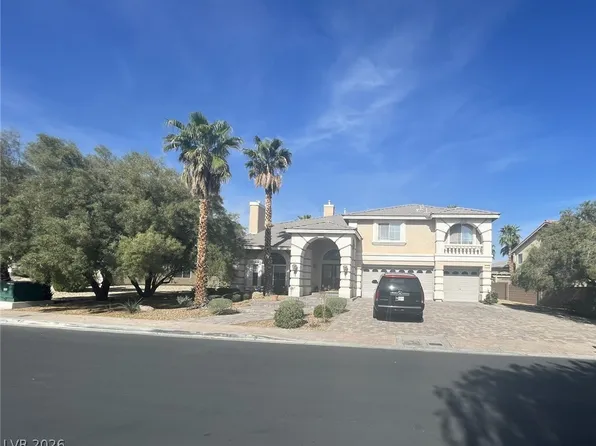 11197 Grants Landing Ct, Las Vegas, NV 89141