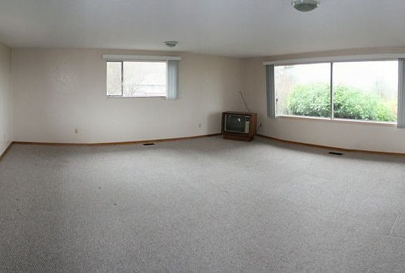 Large family room.