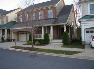 201 Shadow Glen Ct, Gaithersburg, MD 20878