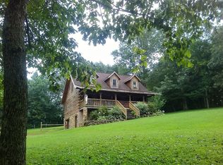 1830 Hirestown Rd, Westmoreland, TN 37186