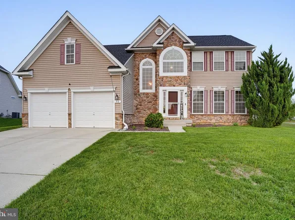 50 Paysan Ln, Magnolia, DE 19962
