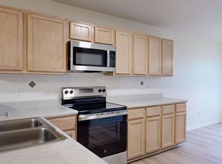 2311 Terrace Dr APT D, Killeen, TX 76543