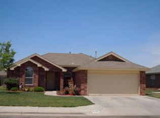 1932 77th Pl, Lubbock, TX 79423